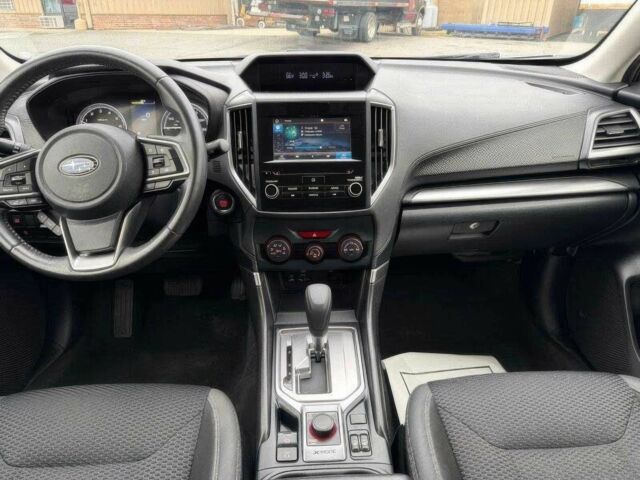 Сірий Субару Forester, об'ємом двигуна 2.5 л та пробігом 26 тис. км за 9900 $, фото 6 на Automoto.ua