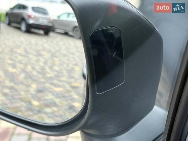 Серый Субару Форестер, объемом двигателя 2.5 л и пробегом 60 тыс. км за 28700 $, фото 22 на Automoto.ua