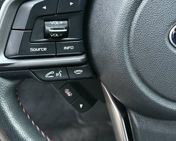 Серый Субару Форестер, объемом двигателя 2.5 л и пробегом 60 тыс. км за 28700 $, фото 26 на Automoto.ua