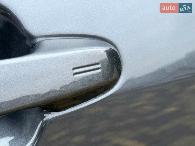 Серый Субару Форестер, объемом двигателя 2.5 л и пробегом 60 тыс. км за 28700 $, фото 29 на Automoto.ua