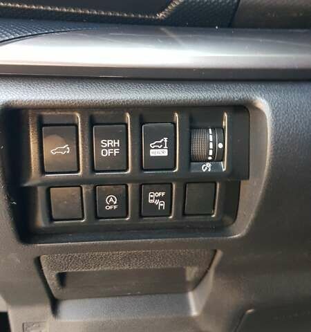Сірий Субару Forester, об'ємом двигуна 2.5 л та пробігом 74 тис. км за 18333 $, фото 23 на Automoto.ua