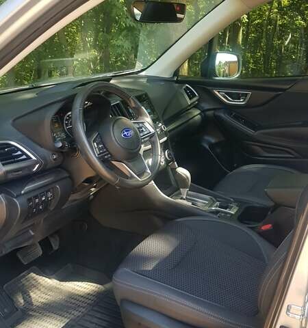 Сірий Субару Forester, об'ємом двигуна 2.5 л та пробігом 74 тис. км за 18333 $, фото 38 на Automoto.ua