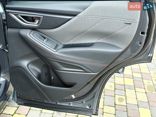 Серый Субару Форестер, объемом двигателя 2.5 л и пробегом 60 тыс. км за 28700 $, фото 36 на Automoto.ua