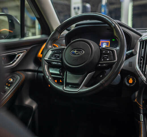 Сірий Субару Forester, об'ємом двигуна 2.5 л та пробігом 30 тис. км за 21900 $, фото 38 на Automoto.ua