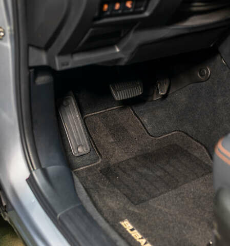 Сірий Субару Forester, об'ємом двигуна 2.5 л та пробігом 30 тис. км за 21900 $, фото 53 на Automoto.ua