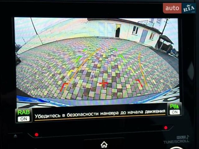 Серый Субару Форестер, объемом двигателя 2.5 л и пробегом 60 тыс. км за 28700 $, фото 20 на Automoto.ua