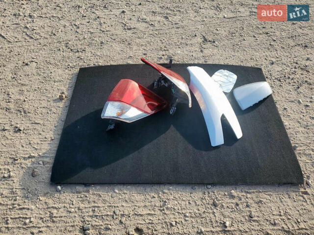 Субару Форестер 2021 в Ровно на Automoto.ua Серый Субару Форестер, объемом двигателя 2.5 л и пробегом 66 тыс. км за 14700 $, фото 10 на Automoto.ua