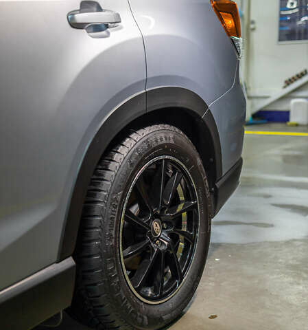 Сірий Субару Forester, об'ємом двигуна 2.5 л та пробігом 30 тис. км за 21900 $, фото 23 на Automoto.ua