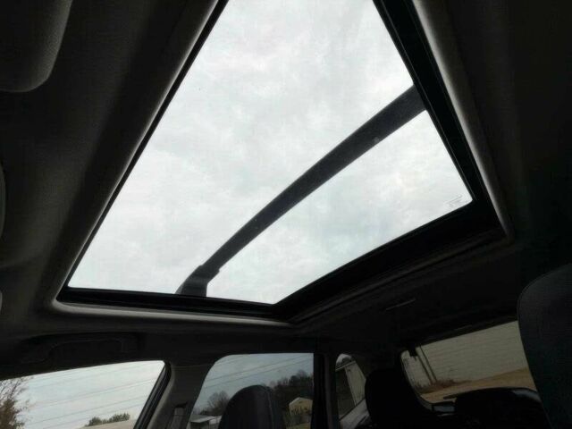 Сірий Субару Forester, об'ємом двигуна 2.5 л та пробігом 26 тис. км за 9900 $, фото 10 на Automoto.ua