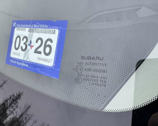 Сірий Субару Forester, об'ємом двигуна 2.5 л та пробігом 62 тис. км за 28500 $, фото 35 на Automoto.ua