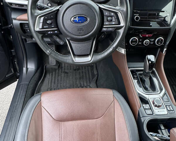 Сірий Субару Forester, об'ємом двигуна 2.5 л та пробігом 62 тис. км за 28500 $, фото 46 на Automoto.ua