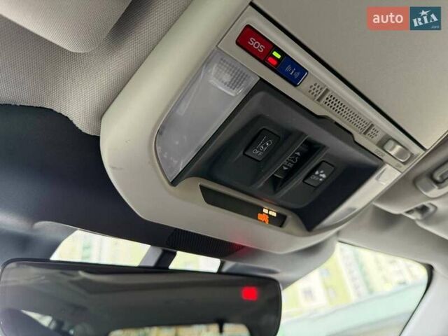 Сірий Субару Forester, об'ємом двигуна 2.5 л та пробігом 20 тис. км за 20990 $, фото 18 на Automoto.ua