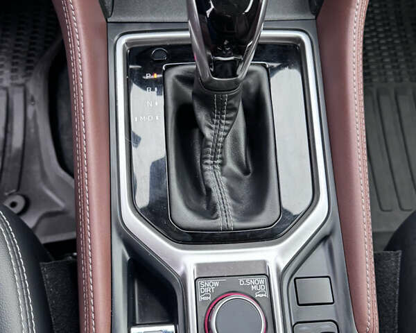 Сірий Субару Forester, об'ємом двигуна 2.5 л та пробігом 62 тис. км за 28500 $, фото 51 на Automoto.ua