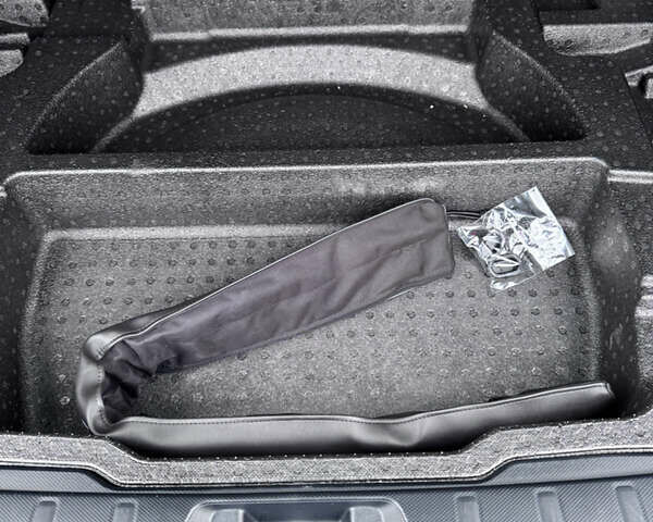 Сірий Субару Forester, об'ємом двигуна 2.5 л та пробігом 62 тис. км за 28500 $, фото 75 на Automoto.ua