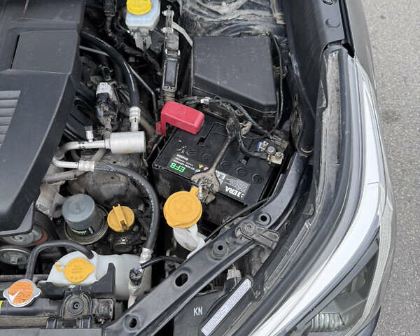 Сірий Субару Forester, об'ємом двигуна 2.5 л та пробігом 62 тис. км за 28500 $, фото 77 на Automoto.ua