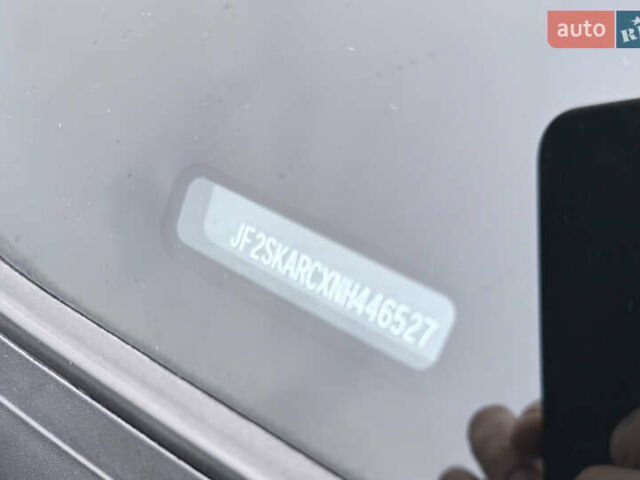 Сірий Субару Forester, об'ємом двигуна 2.5 л та пробігом 62 тис. км за 28500 $, фото 37 на Automoto.ua