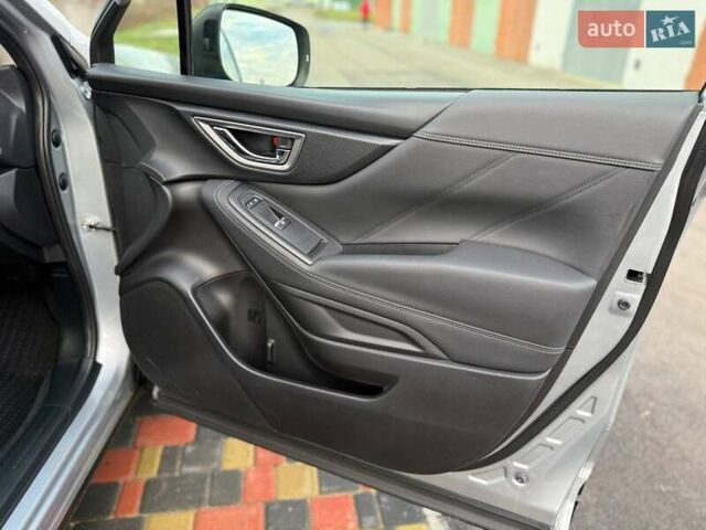 Сірий Субару Forester, об'ємом двигуна 2.5 л та пробігом 20 тис. км за 20990 $, фото 25 на Automoto.ua