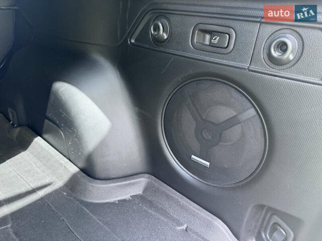 Сірий Субару Forester, об'ємом двигуна 2.5 л та пробігом 46 тис. км за 27300 $, фото 9 на Automoto.ua