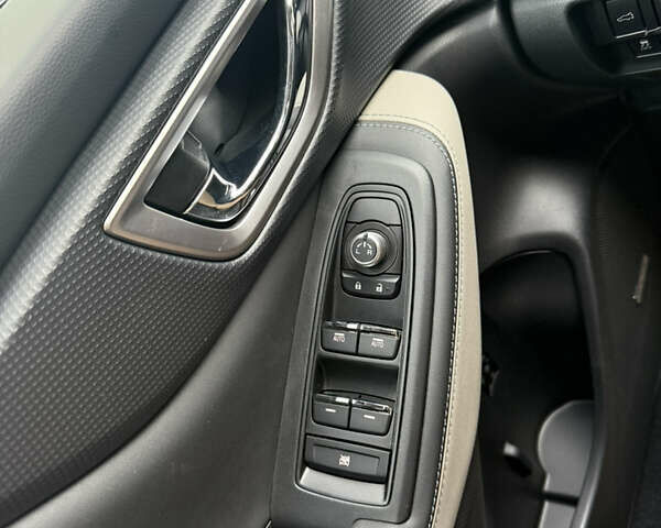 Серый Субару Форестер, объемом двигателя 2.5 л и пробегом 11 тыс. км за 25999 $, фото 1 на Automoto.ua