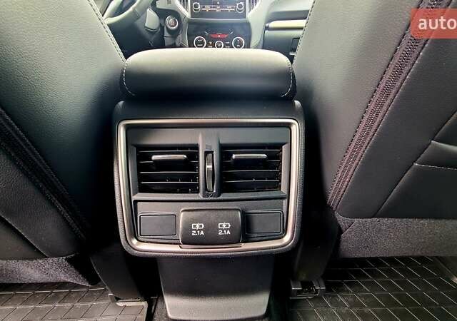 Сірий Субару Forester, об'ємом двигуна 2.5 л та пробігом 17 тис. км за 23900 $, фото 28 на Automoto.ua