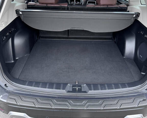 Сірий Субару Forester, об'ємом двигуна 2.5 л та пробігом 62 тис. км за 28500 $, фото 73 на Automoto.ua