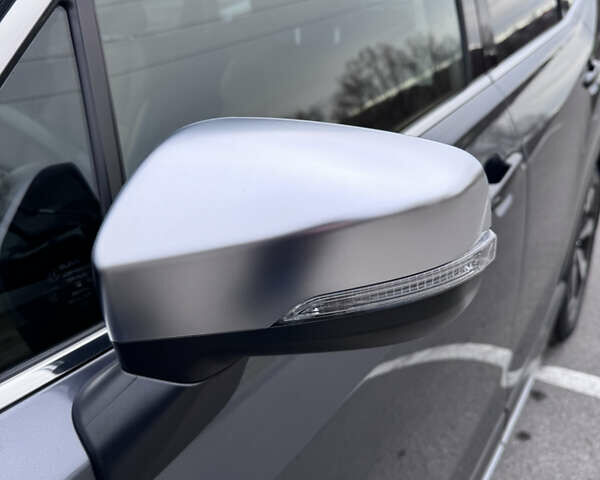 Сірий Субару Forester, об'ємом двигуна 2.5 л та пробігом 62 тис. км за 28500 $, фото 34 на Automoto.ua