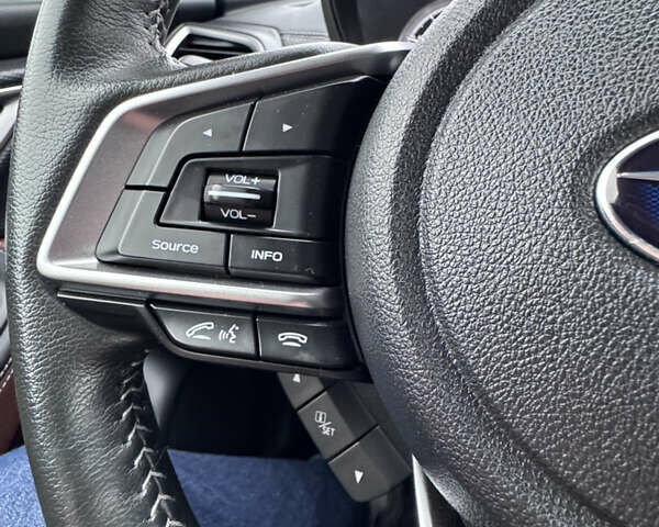 Сірий Субару Forester, об'ємом двигуна 2.5 л та пробігом 62 тис. км за 28500 $, фото 65 на Automoto.ua