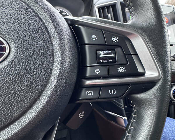 Сірий Субару Forester, об'ємом двигуна 2.5 л та пробігом 62 тис. км за 28500 $, фото 64 на Automoto.ua