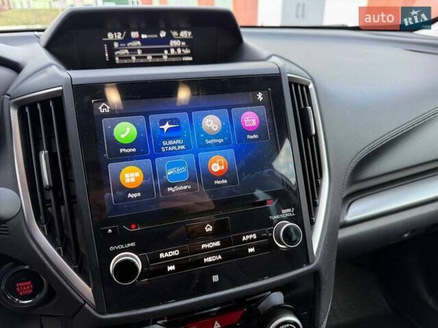 Сірий Субару Forester, об'ємом двигуна 2.5 л та пробігом 20 тис. км за 20990 $, фото 11 на Automoto.ua