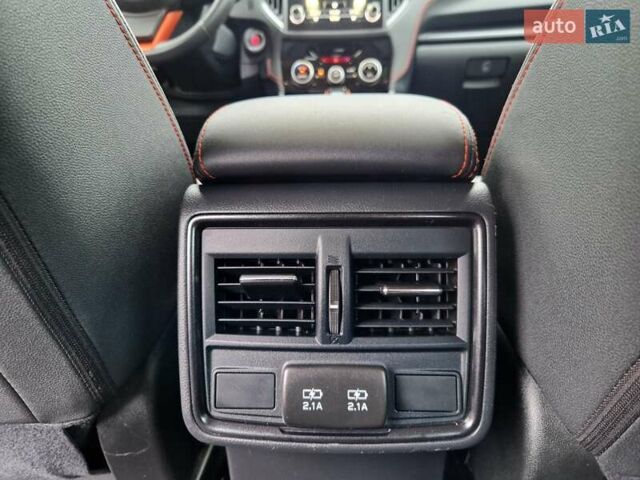 Сірий Субару Forester, об'ємом двигуна 2.5 л та пробігом 10 тис. км за 22999 $, фото 30 на Automoto.ua