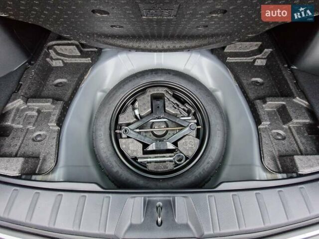 Сірий Субару Forester, об'ємом двигуна 2.5 л та пробігом 10 тис. км за 22999 $, фото 37 на Automoto.ua