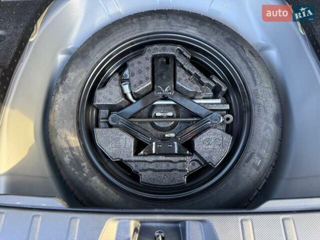 Серый Субару Форестер, объемом двигателя 2.5 л и пробегом 17 тыс. км за 25900 $, фото 51 на Automoto.ua