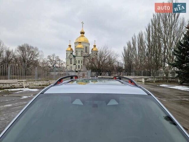 Сірий Субару Forester, об'ємом двигуна 2.5 л та пробігом 10 тис. км за 22999 $, фото 8 на Automoto.ua