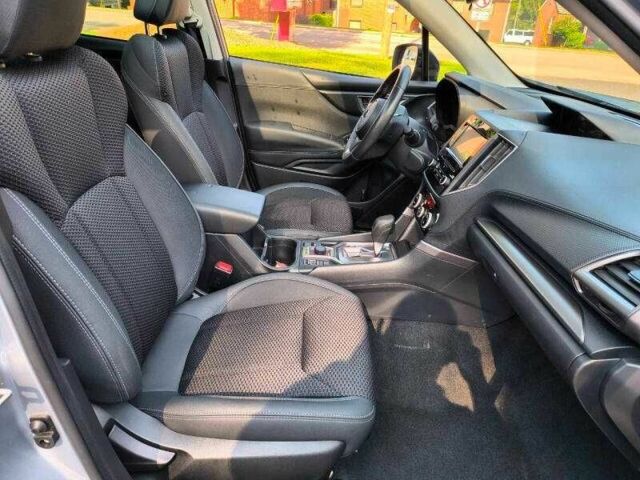 Сірий Субару Forester, об'ємом двигуна 2.5 л та пробігом 24 тис. км за 7400 $, фото 20 на Automoto.ua