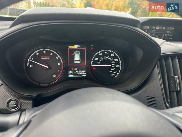 Серый Субару Форестер, объемом двигателя 2.5 л и пробегом 32 тыс. км за 26200 $, фото 16 на Automoto.ua