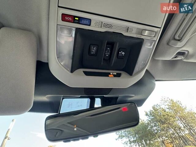Серый Субару Форестер, объемом двигателя 2.5 л и пробегом 17 тыс. км за 25900 $, фото 54 на Automoto.ua