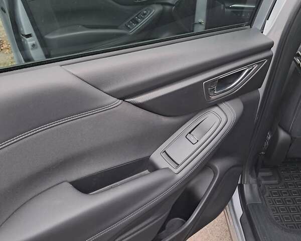 Серый Субару Форестер, объемом двигателя 2.5 л и пробегом 27 тыс. км за 22500 $, фото 12 на Automoto.ua