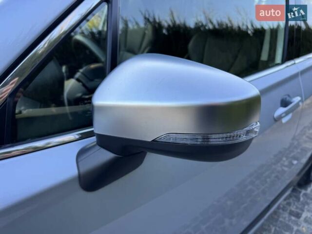 Серый Субару Форестер, объемом двигателя 2.5 л и пробегом 17 тыс. км за 25900 $, фото 62 на Automoto.ua