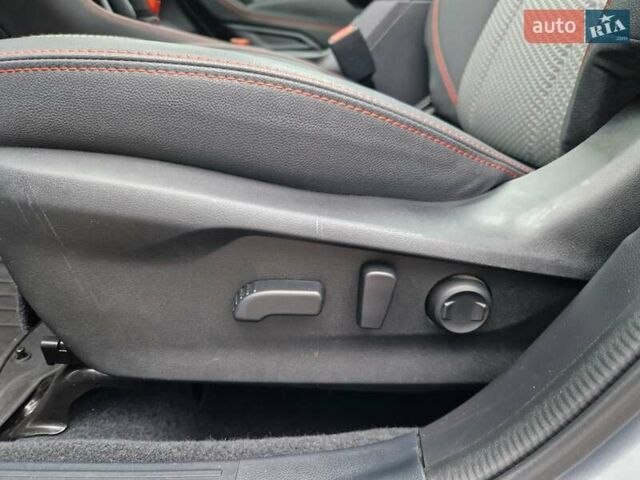 Сірий Субару Forester, об'ємом двигуна 2.5 л та пробігом 10 тис. км за 22999 $, фото 15 на Automoto.ua