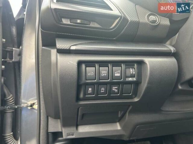 Серый Субару Форестер, объемом двигателя 2.5 л и пробегом 32 тыс. км за 26200 $, фото 14 на Automoto.ua