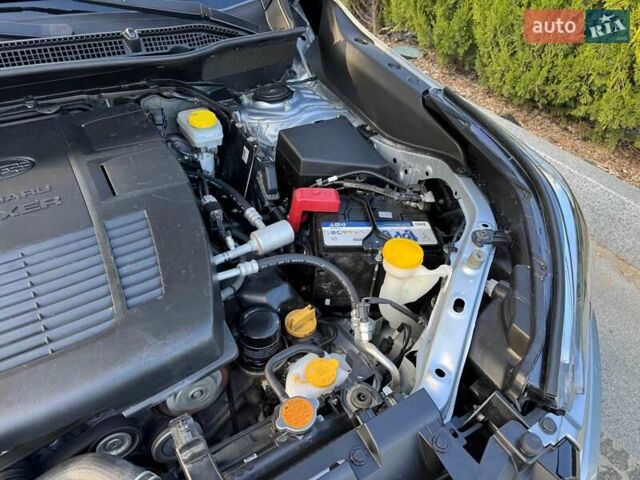 Серый Субару Форестер, объемом двигателя 2.5 л и пробегом 17 тыс. км за 25900 $, фото 69 на Automoto.ua