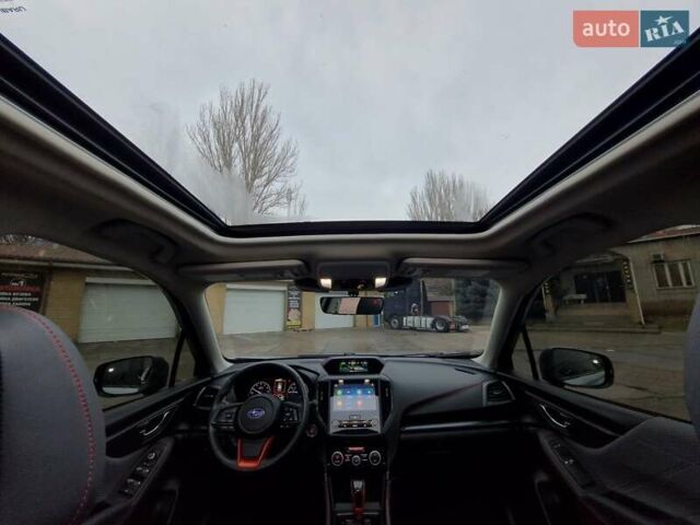 Сірий Субару Forester, об'ємом двигуна 2.5 л та пробігом 10 тис. км за 22999 $, фото 28 на Automoto.ua