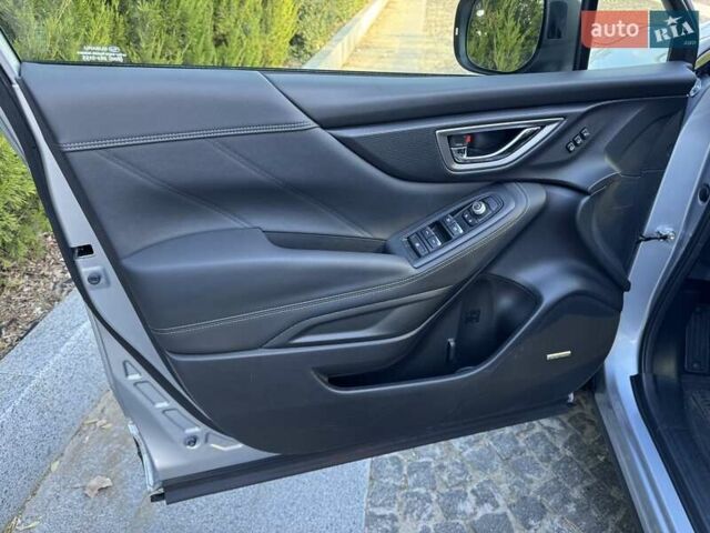 Серый Субару Форестер, объемом двигателя 2.5 л и пробегом 17 тыс. км за 25900 $, фото 12 на Automoto.ua