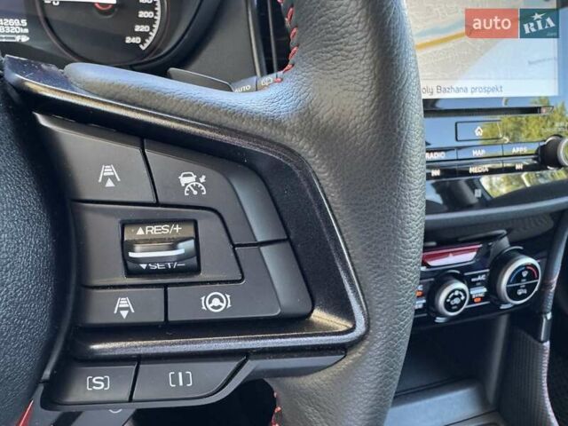 Сірий Субару Forester, об'ємом двигуна 2.5 л та пробігом 38 тис. км за 34000 $, фото 49 на Automoto.ua