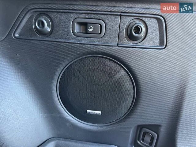 Серый Субару Форестер, объемом двигателя 2.5 л и пробегом 17 тыс. км за 25900 $, фото 49 на Automoto.ua