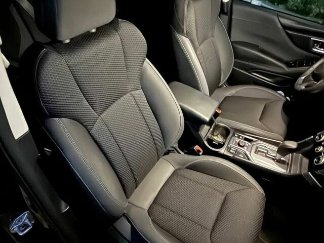 Сірий Субару Forester, об'ємом двигуна 2.5 л та пробігом 18 тис. км за 24300 $, фото 23 на Automoto.ua