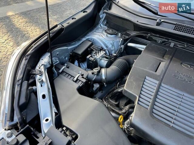 Серый Субару Форестер, объемом двигателя 2.5 л и пробегом 17 тыс. км за 25900 $, фото 68 на Automoto.ua