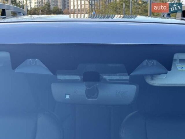 Серый Субару Форестер, объемом двигателя 2.5 л и пробегом 17 тыс. км за 25900 $, фото 53 на Automoto.ua