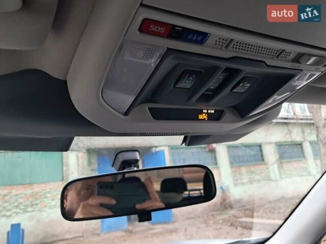 Серый Субару Форестер, объемом двигателя 2.5 л и пробегом 27 тыс. км за 22500 $, фото 6 на Automoto.ua