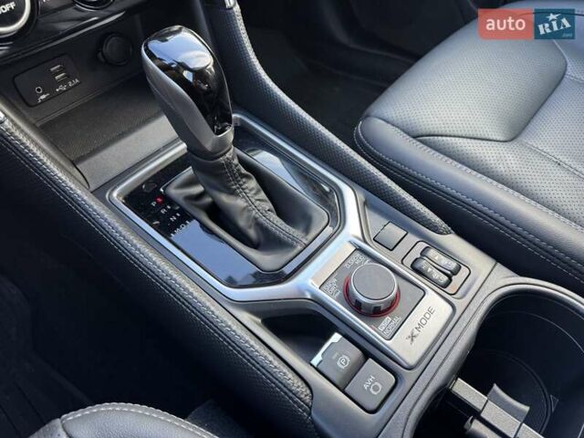 Серый Субару Форестер, объемом двигателя 2.5 л и пробегом 17 тыс. км за 25900 $, фото 39 на Automoto.ua